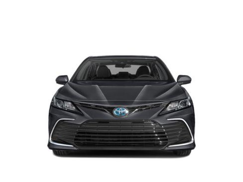 Used 2022 Toyota Camry XSE w/ Navigation Upgrade Package FWD image 4
