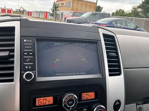 Used 2021 Nissan Frontier SV RWD image 22