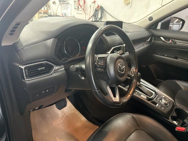 Used 2019 MAZDA CX-5 Grand Touring AWD/4WD image 12
