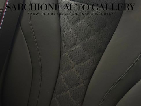 Used 2025 BMW M8 Competition w/ M Carbon Exterior Package image 17