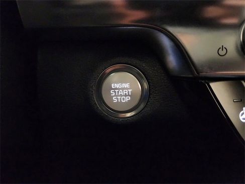 Used 2021 Kia Telluride SX w/ Nightfall Edition Package image 20