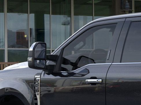 New 2025 Ford F250 King Ranch w/ Chrome Package image 20