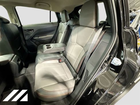 New 2026 Subaru Crosstrek 2.5i Limited AWD/4WD image 27