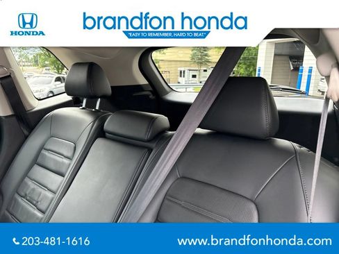 Used 2024 Honda CR-V EX-L image 24