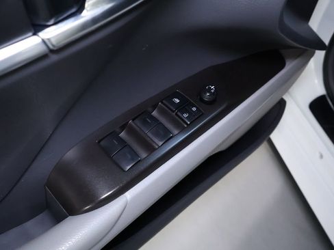 Used 2023 Toyota Camry LE w/ Cold Weather Package image 11