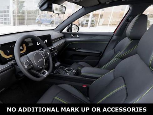 New 2026 Kia K5 GT image 17