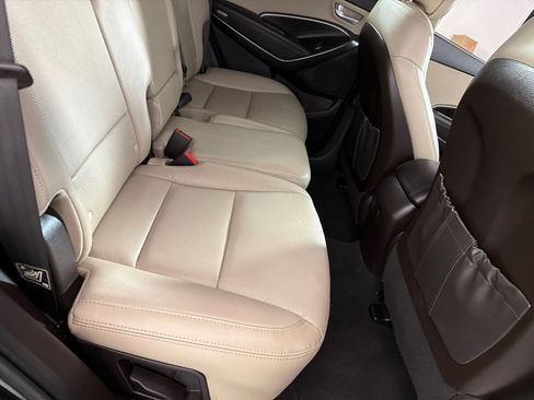Used 2017 Hyundai Santa Fe Sport AWD/4WD image 19