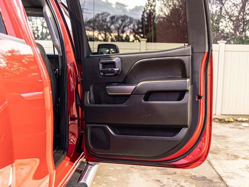 Used 2015 Chevrolet Silverado 1500 LT w/ All Star Edition image 36