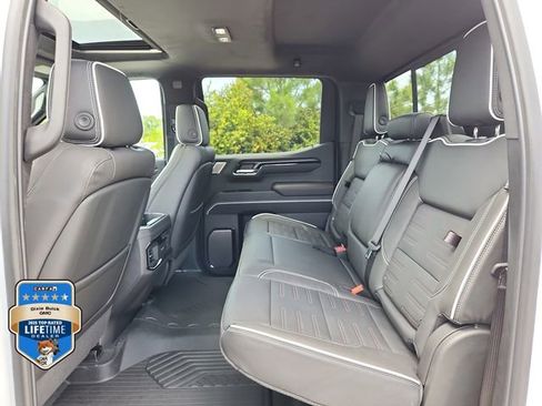 New 2026 GMC Sierra 1500 AT4X w/ AT4X AEV Edition AWD/4WD image 8