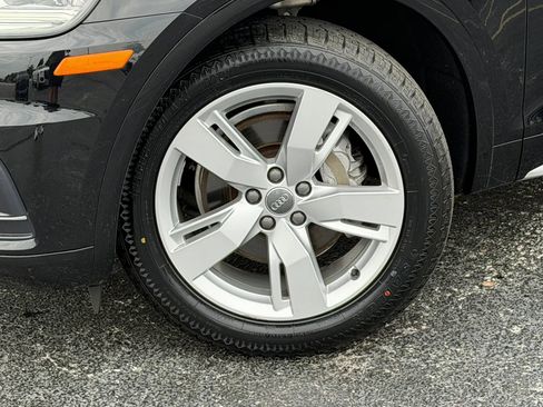 Used 2019 Audi Q5 2.0T Premium Plus AWD/4WD image 55