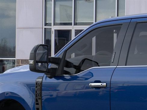 New 2026 Ford F250 Platinum AWD/4WD image 20