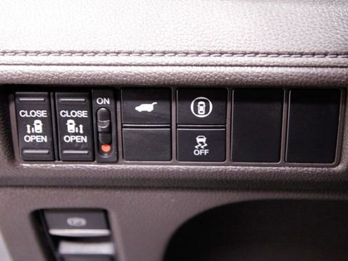 Certified 2023 Honda Odyssey EX-L image 28