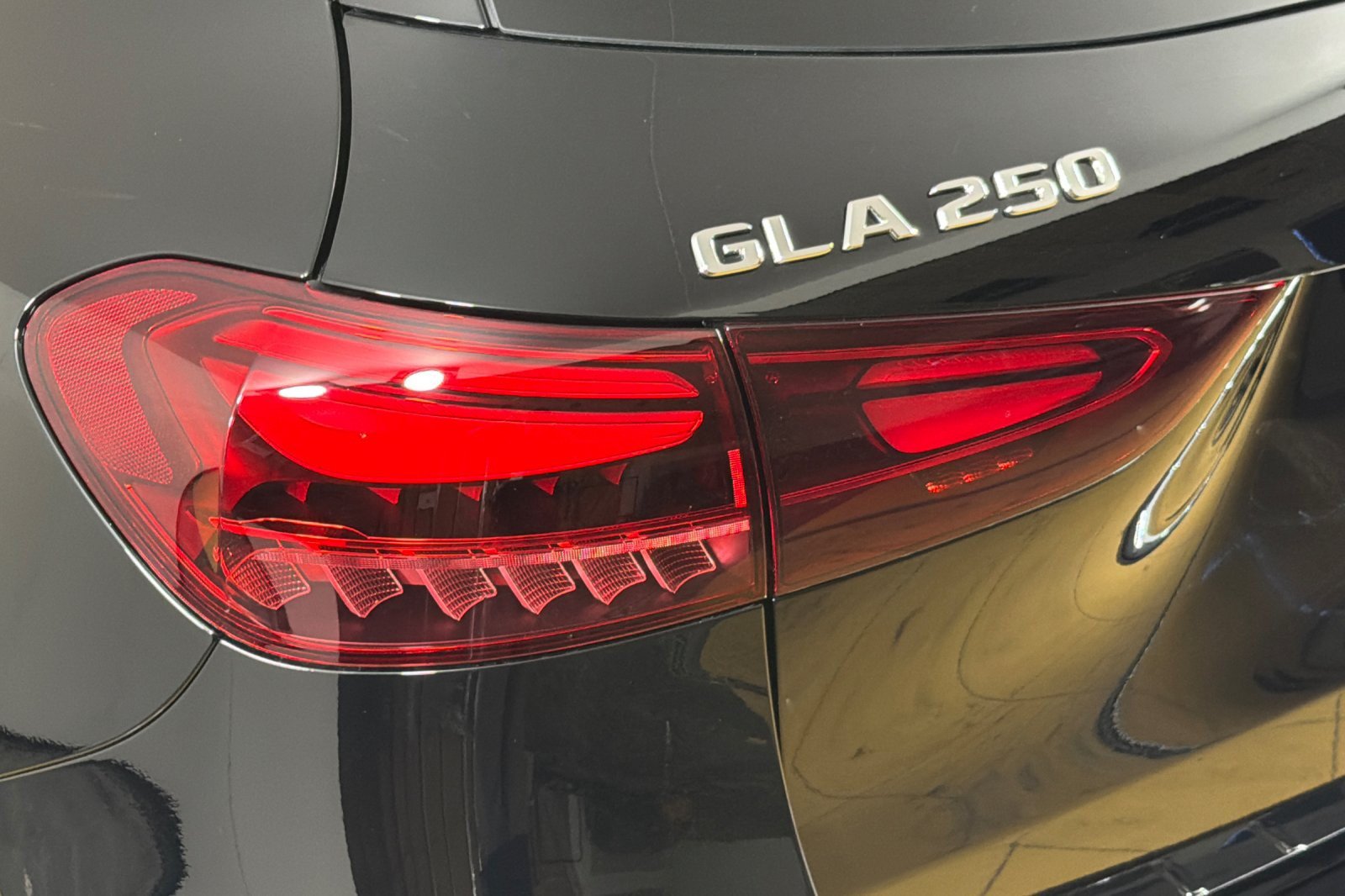 Used 2026 Mercedes-Benz GLA 250 image 25