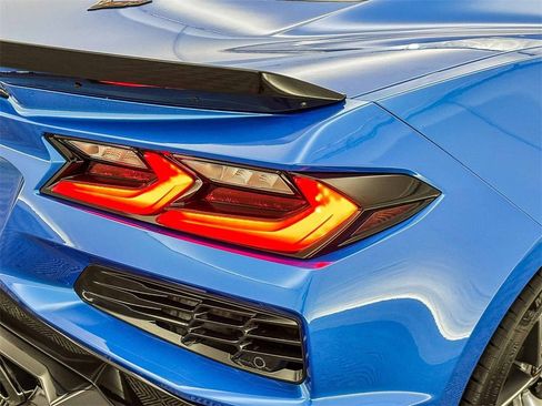 New 2026 Chevrolet Corvette Z06 image 10