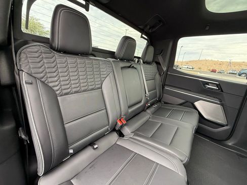 New 2024 GMC Sierra EV Denali image 18