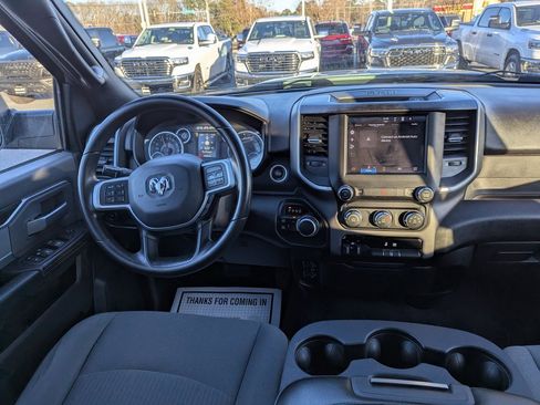 Used 2022 RAM 2500 Big Horn image 10