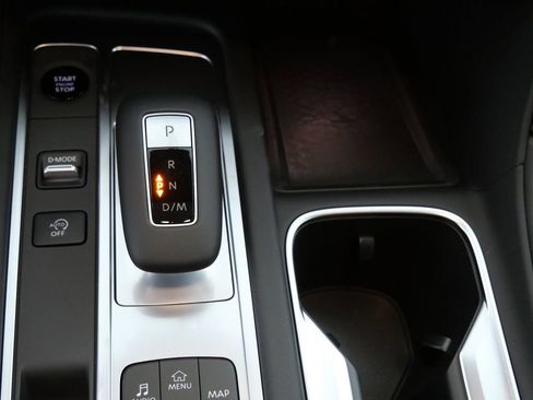 New 2026 INFINITI QX60 Luxe AWD/4WD image 22