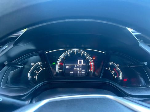Used 2018 Honda Civic LX image 5
