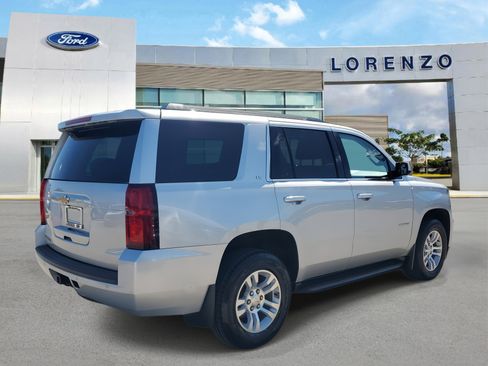 Used 2015 Chevrolet Tahoe LS w/ Max Trailering Package image 5