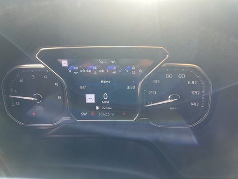 Certified 2021 GMC Yukon SLT w/ SLT Premium Package image 9