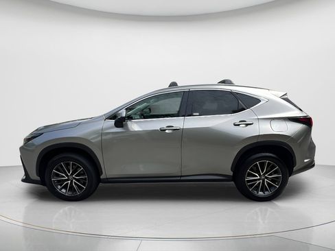 Used 2023 Lexus NX 350 AWD image 8