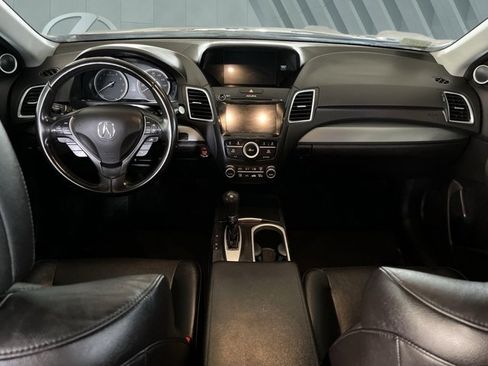 Used 2018 Acura RDX FWD w/ Technology Package image 12