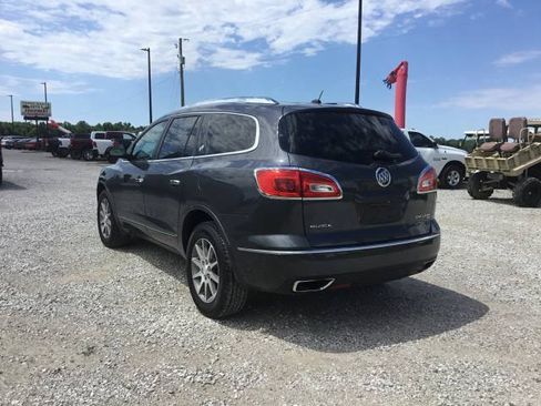 Used 2014 Buick Enclave Leather AWD/4WD image 5