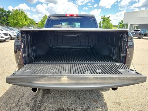 Used 2021 RAM 1500 Warlock AWD/4WD image 35