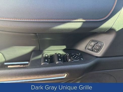 Certified 2024 Ford Expedition Timberline image 12