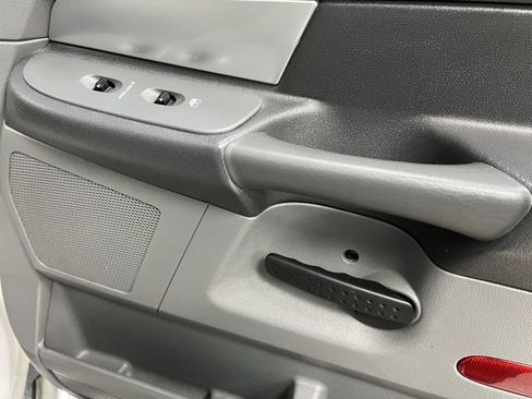 Used 2007 Dodge Ram 2500 Truck SLT w/ Quad Cab Big Horn Value Group image 50