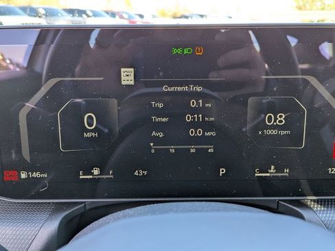 Used 2025 Kia K4 GT-Line w/ GT-Line Premium Package image 21