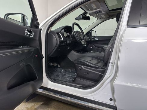 Used 2015 Dodge Durango Citadel w/ Technology Group image 2