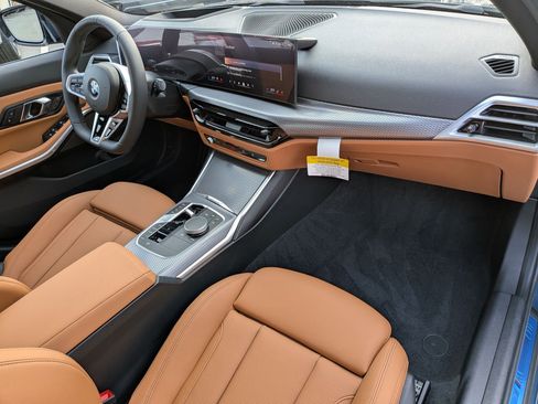 New 2026 BMW 330i xDrive Sedan w/ M Sport Package image 40