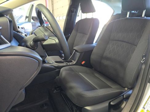 Used 2026 Toyota Corolla LE FWD image 16