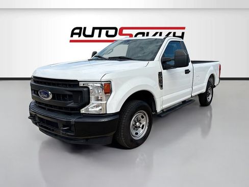 Used 2022 Ford F250 XL RWD image 3