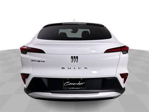 New 2026 Buick Envista Preferred w/ Convenience I Package image 7