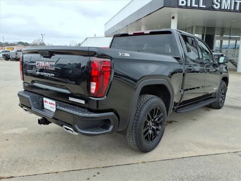 New 2026 GMC Sierra 1500 Elevation w/ X31 Off-Road Package AWD/4WD image 7