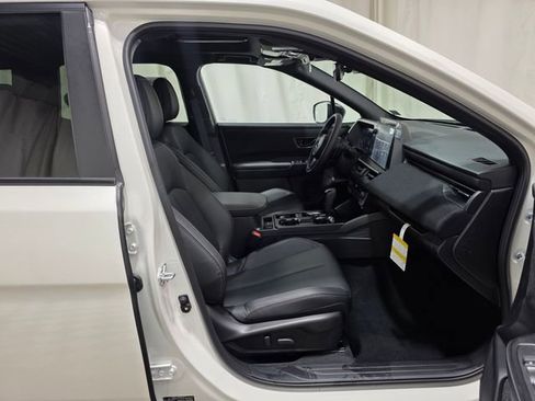 New 2026 Subaru Outback Limited image 34