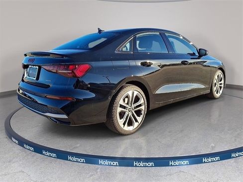 New 2026 Audi A3 2.0T Premium image 3