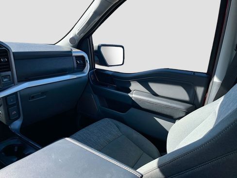 Used 2022 Ford F150 XLT w/ Equipment Group 302A High image 23