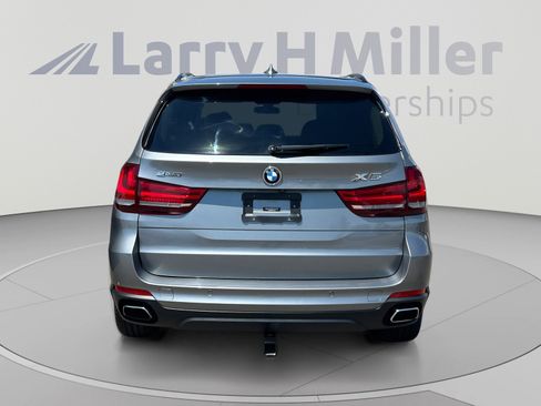 Used 2016 BMW X5 xDrive40e AWD/4WD image 5