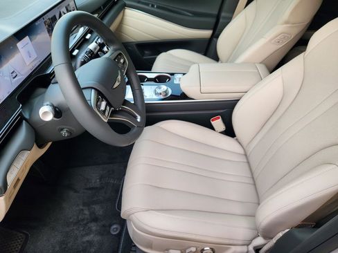 New 2026 Genesis GV80 2.5T image 8