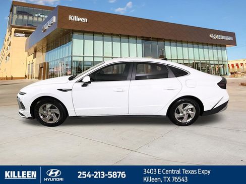 Used 2025 Hyundai Sonata SE image 5