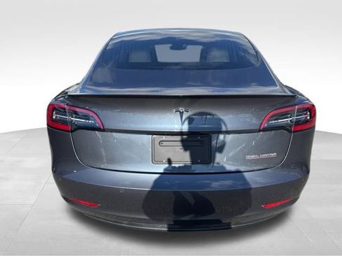Used 2020 Tesla Model 3 Performance image 6