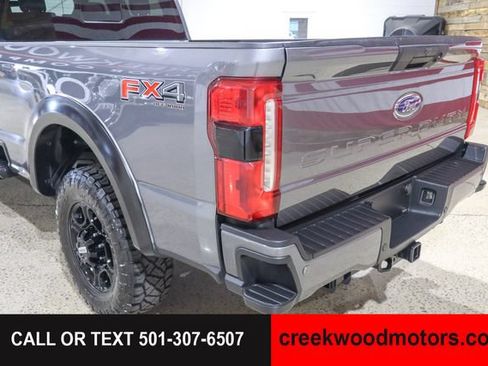 Used 2024 Ford F250 XL w/ STX Appearance Package AWD/4WD image 15
