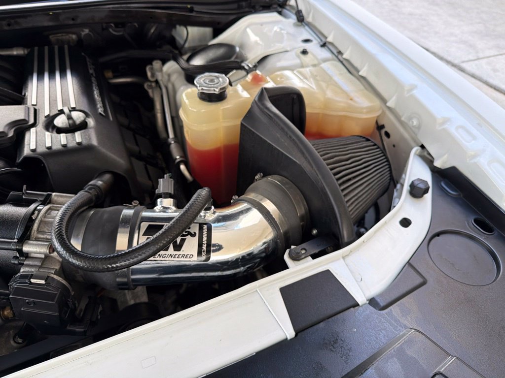 Used 2020 Dodge Challenger R/T Scat Pack RWD image 14