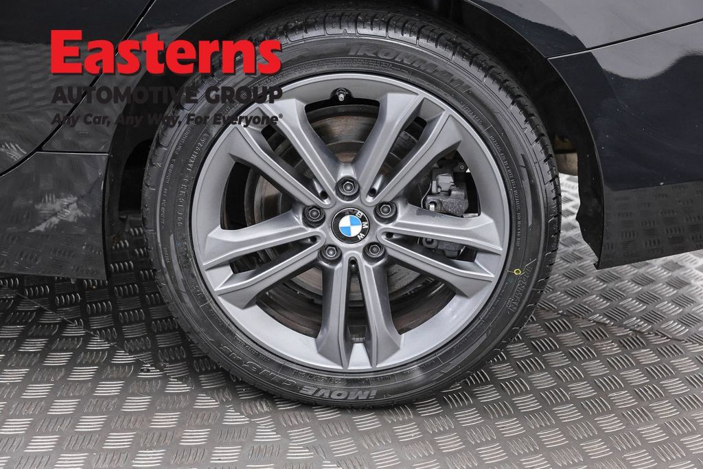 Used 2022 BMW 228i xDrive Gran Coupe w/ Convenience Package AWD/4WD image 36