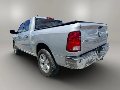 Used 2015 RAM 1500 Big Horn AWD/4WD image 6