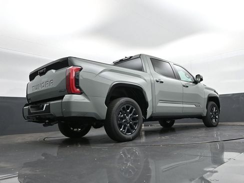 New 2026 Toyota Tundra Platinum AWD/4WD image 33