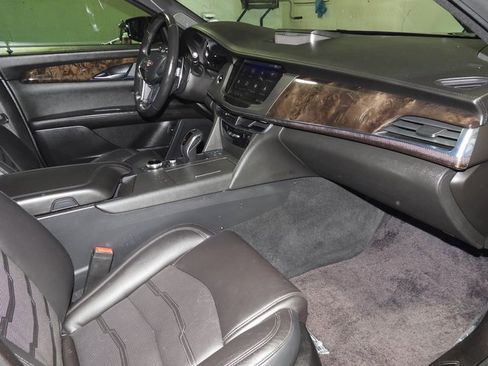 Used 2020 Cadillac CT6 Premium Luxury image 46